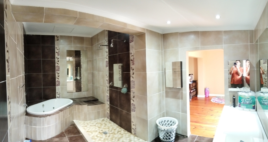 4 Bedroom Property for Sale in Retief Eastern Cape